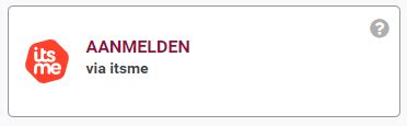 myfijn|myminfinpro aanmelden.